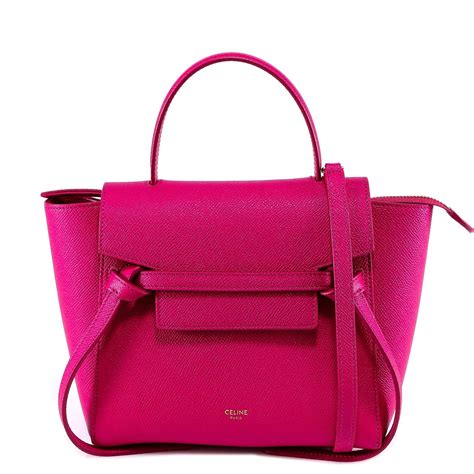 celine pastel pink bag|celine lana pink handbags.